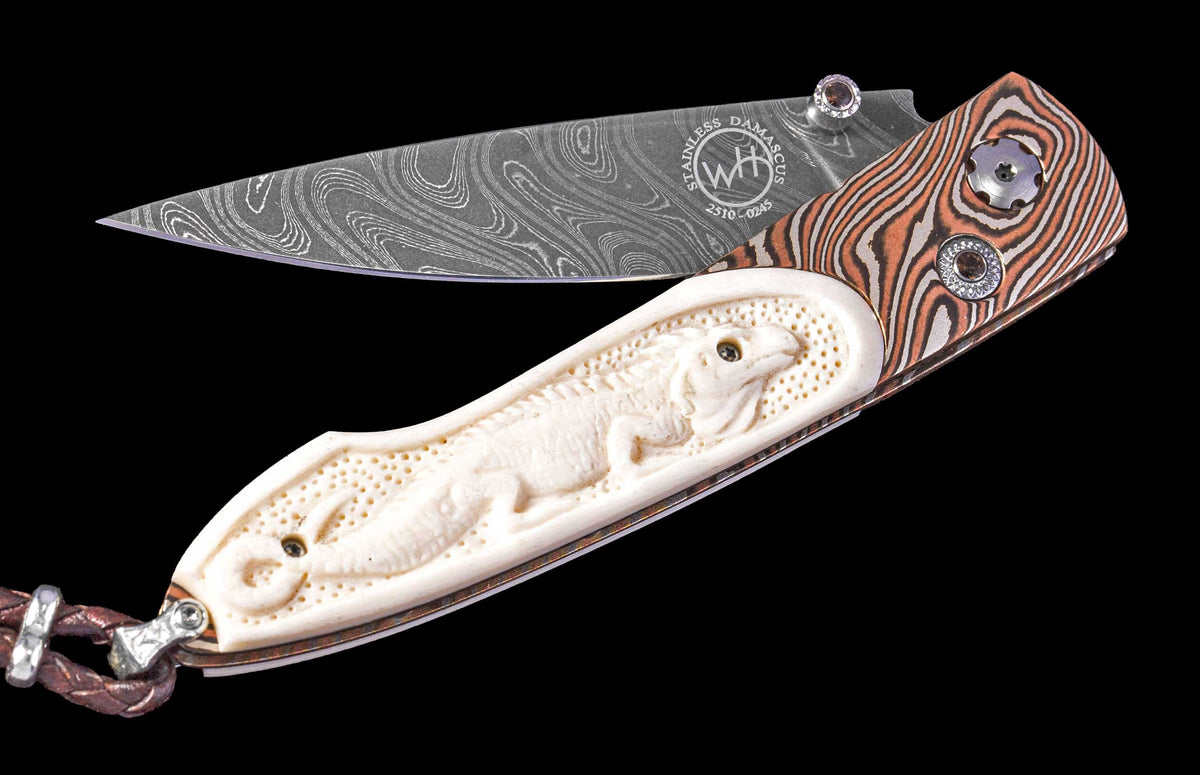 William Henry KNIVES KC25071