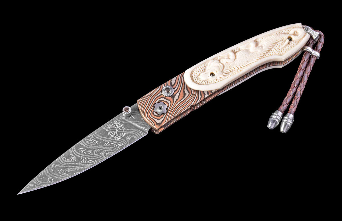 William Henry KNIVES KC25071