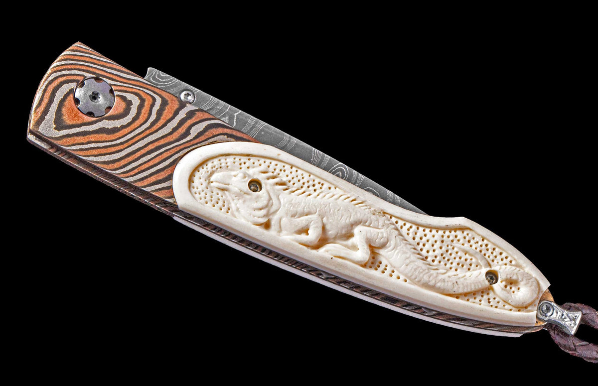William Henry KNIVES KC25071
