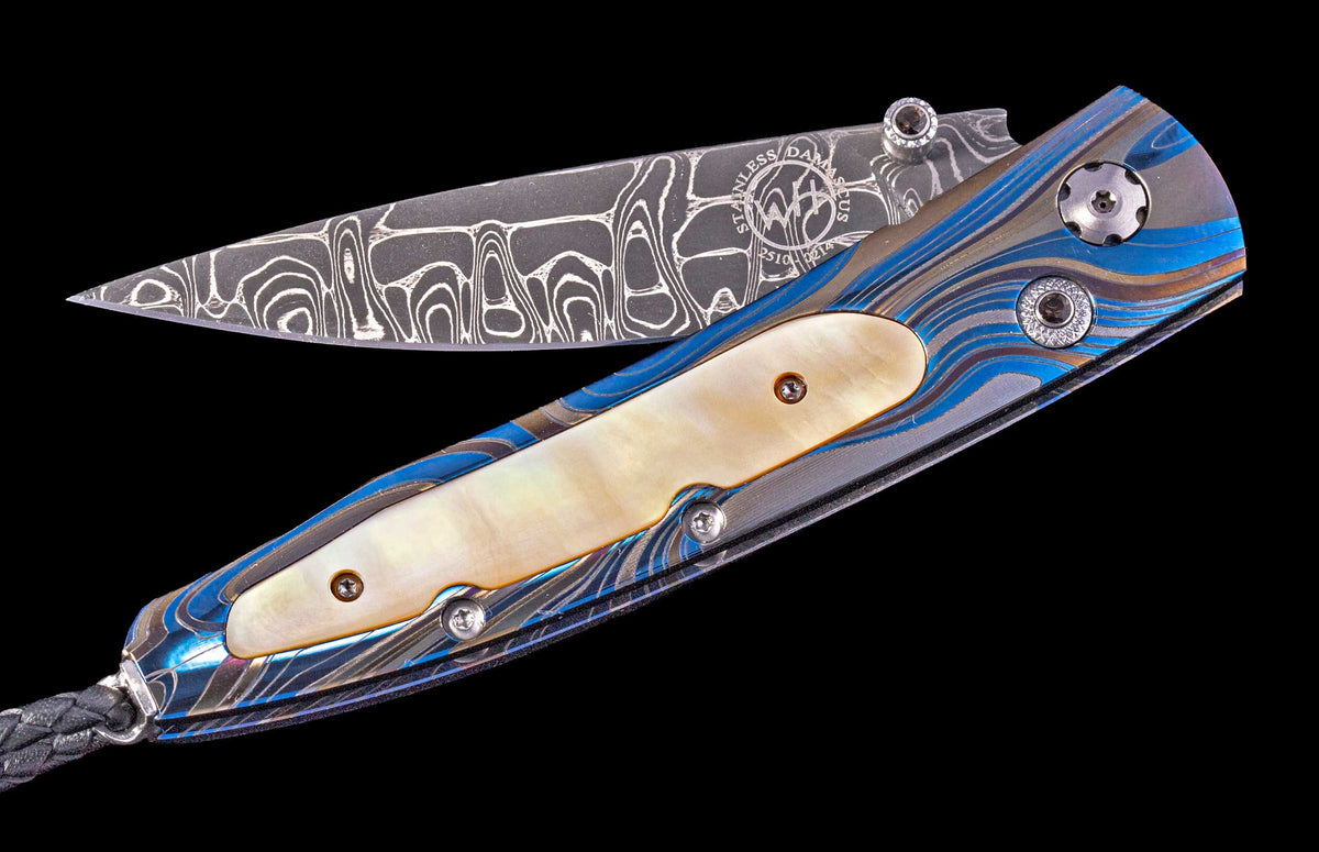 William Henry KNIVES KC25072
