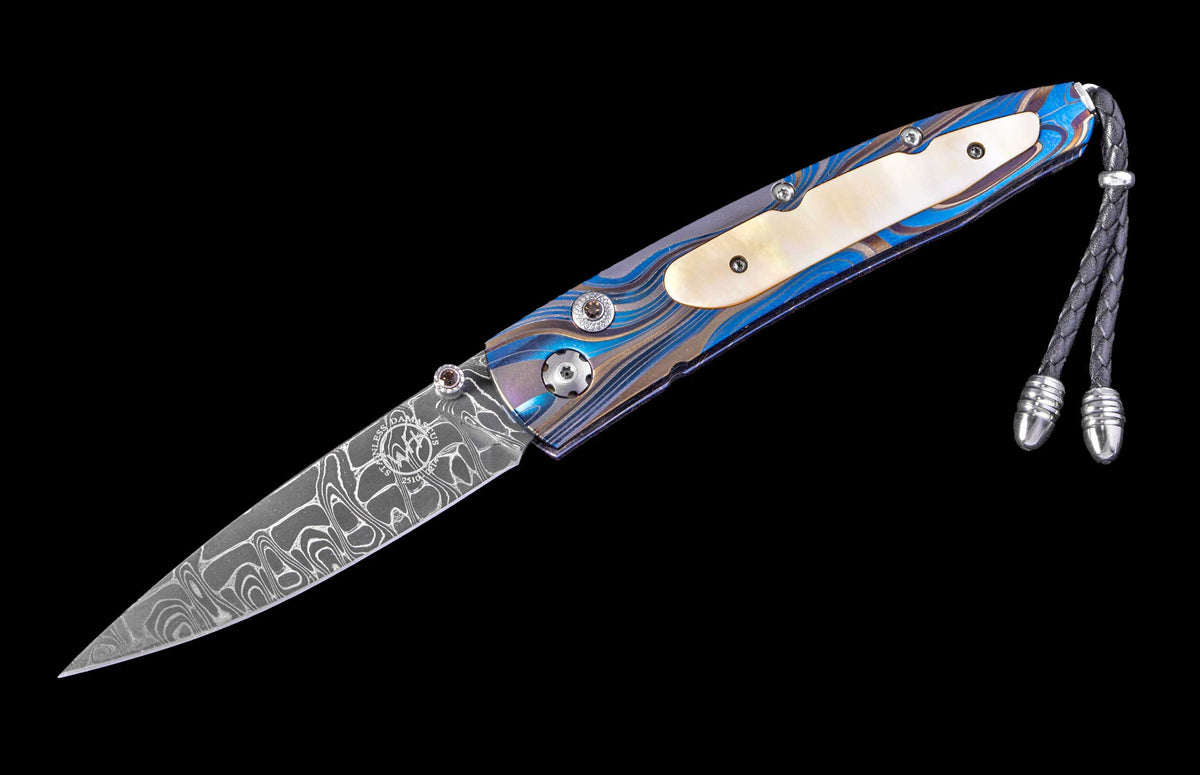William Henry KNIVES KC25072