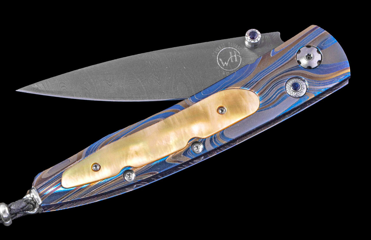 William Henry KNIVES KC25073