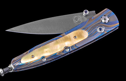 William Henry KNIVES KC25073