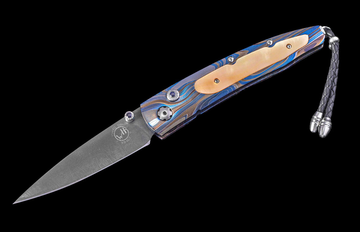 William Henry KNIVES KC25073