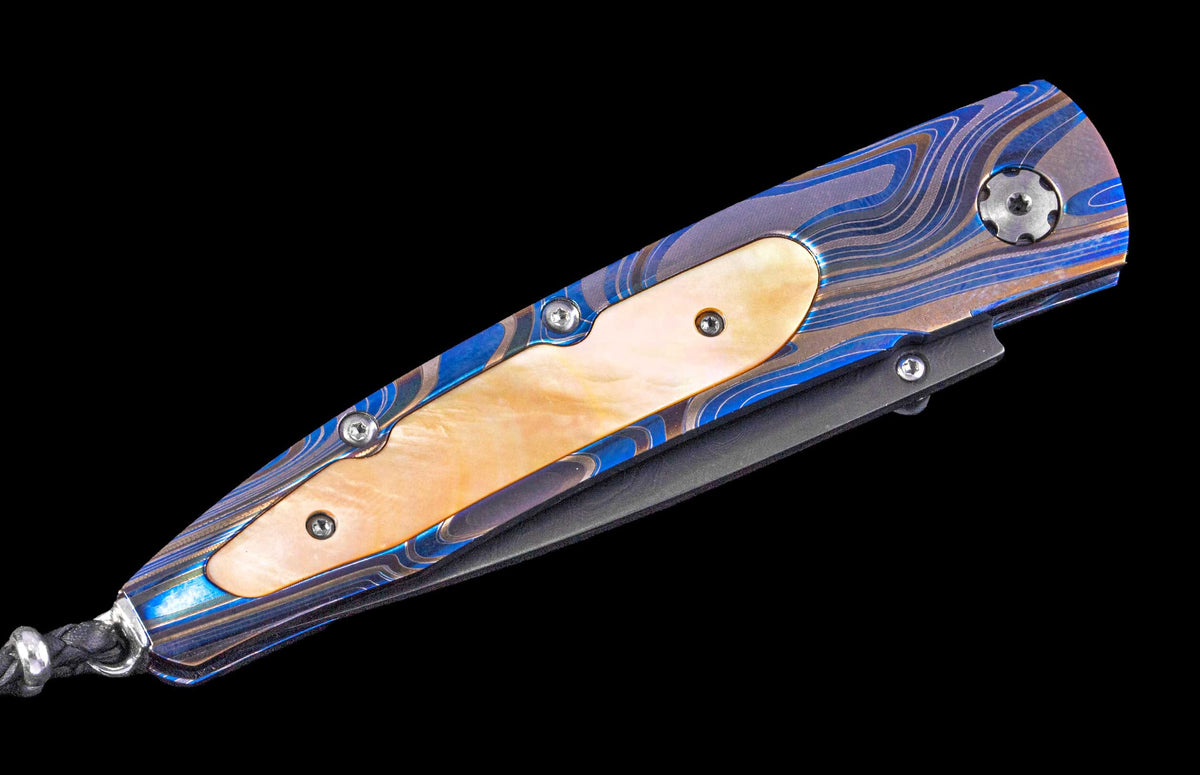 William Henry KNIVES KC25073