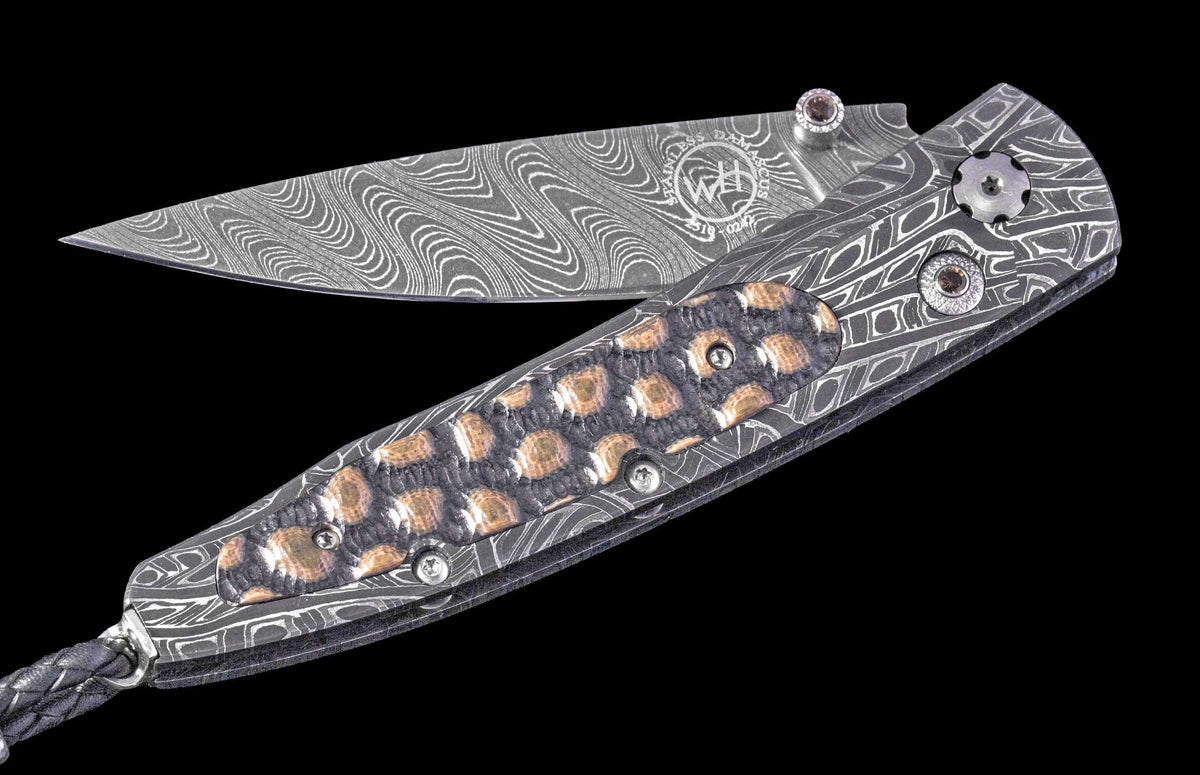 William Henry KNIVES KC25074