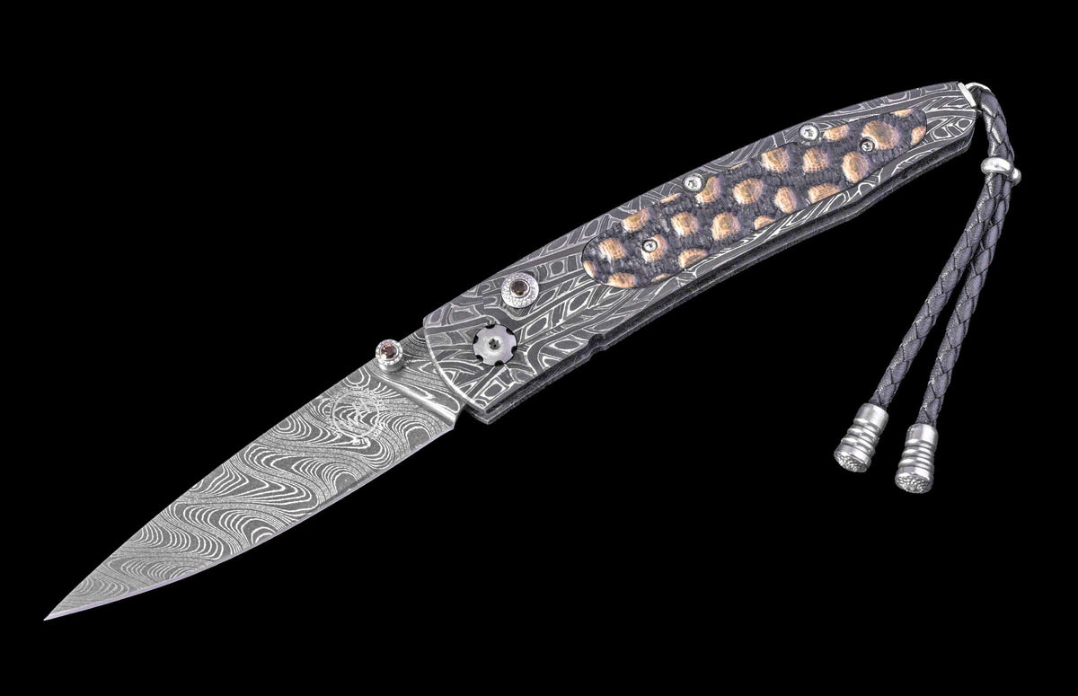 William Henry KNIVES KC25074