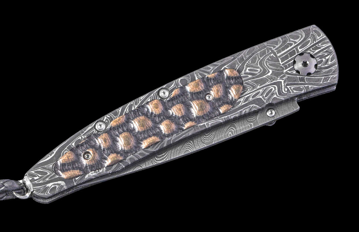 William Henry KNIVES KC25074