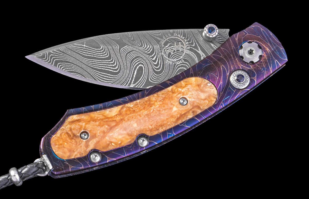William Henry KNIVES KC25075