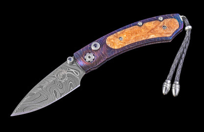 William Henry KNIVES KC25075