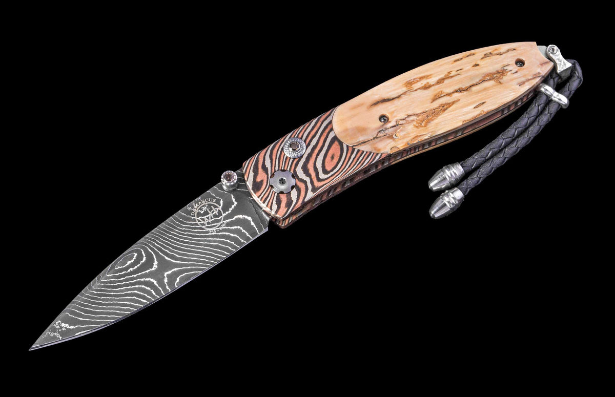 William Henry KNIVES KC25076