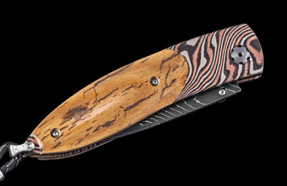 William Henry KNIVES KC25076