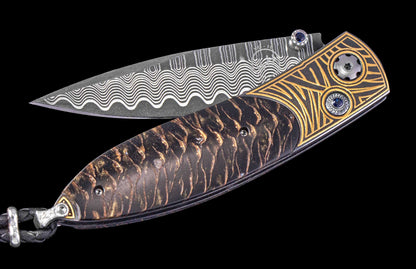 William Henry KNIVES KC25077