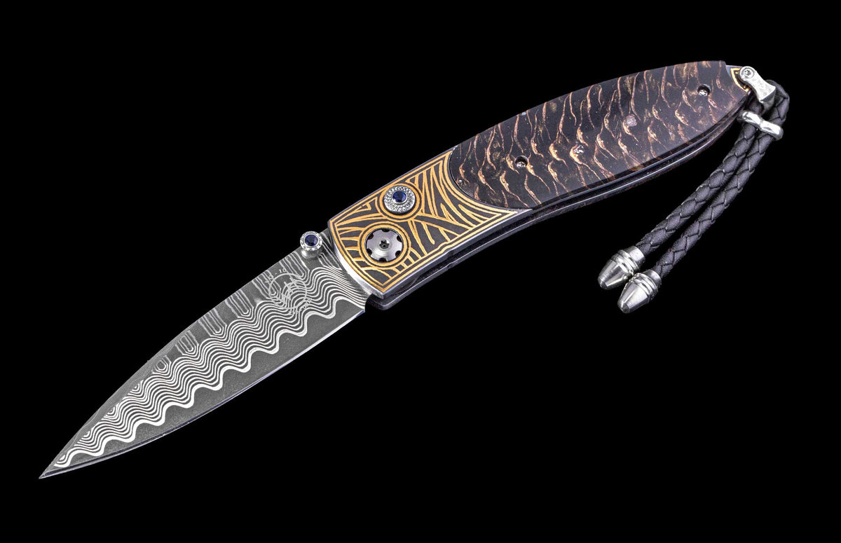 William Henry KNIVES KC25077