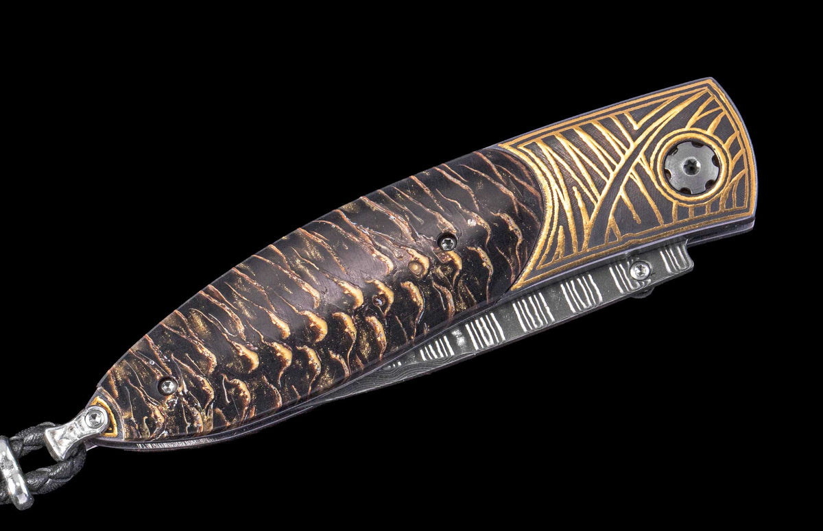 William Henry KNIVES KC25077