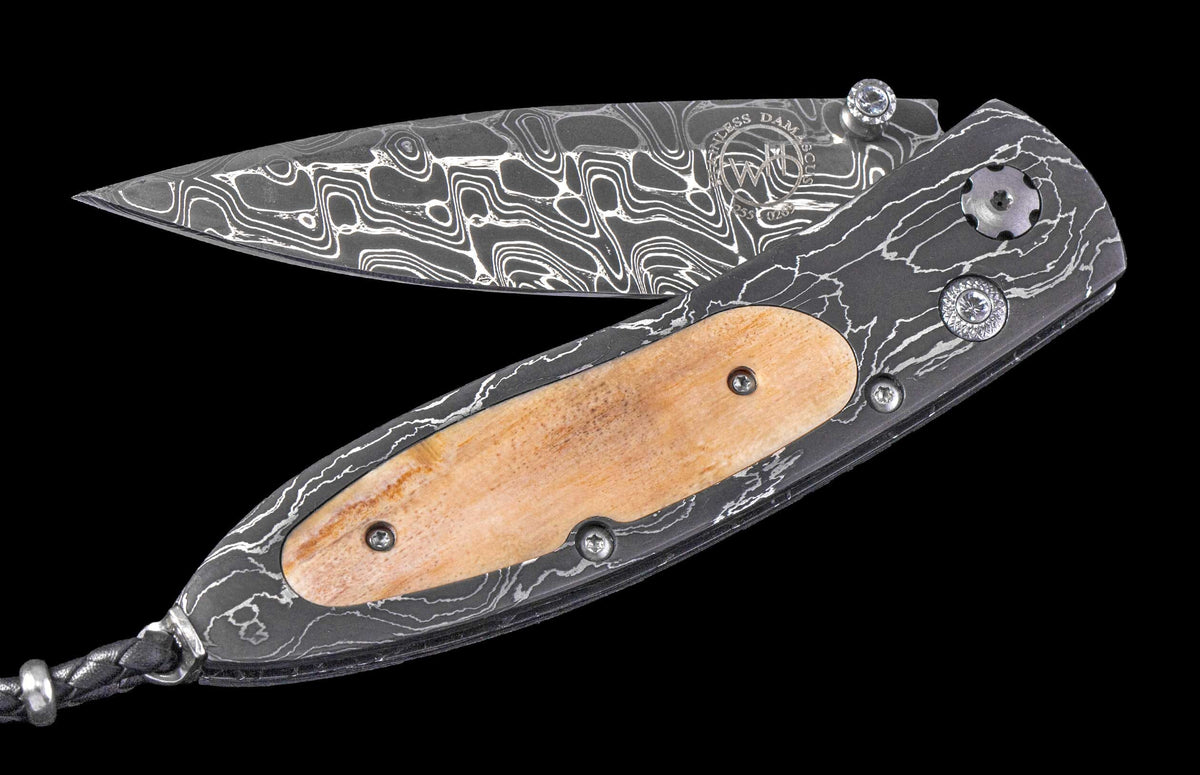 William Henry KNIVES KC25078