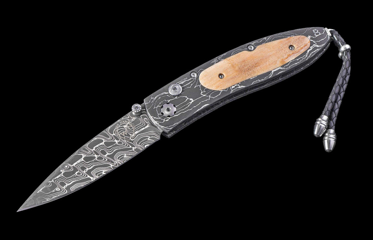 William Henry KNIVES KC25078