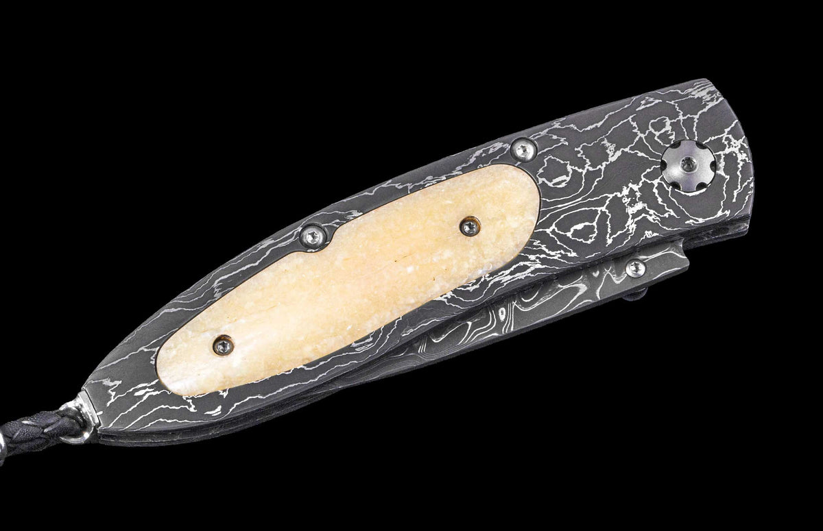 William Henry KNIVES KC25078