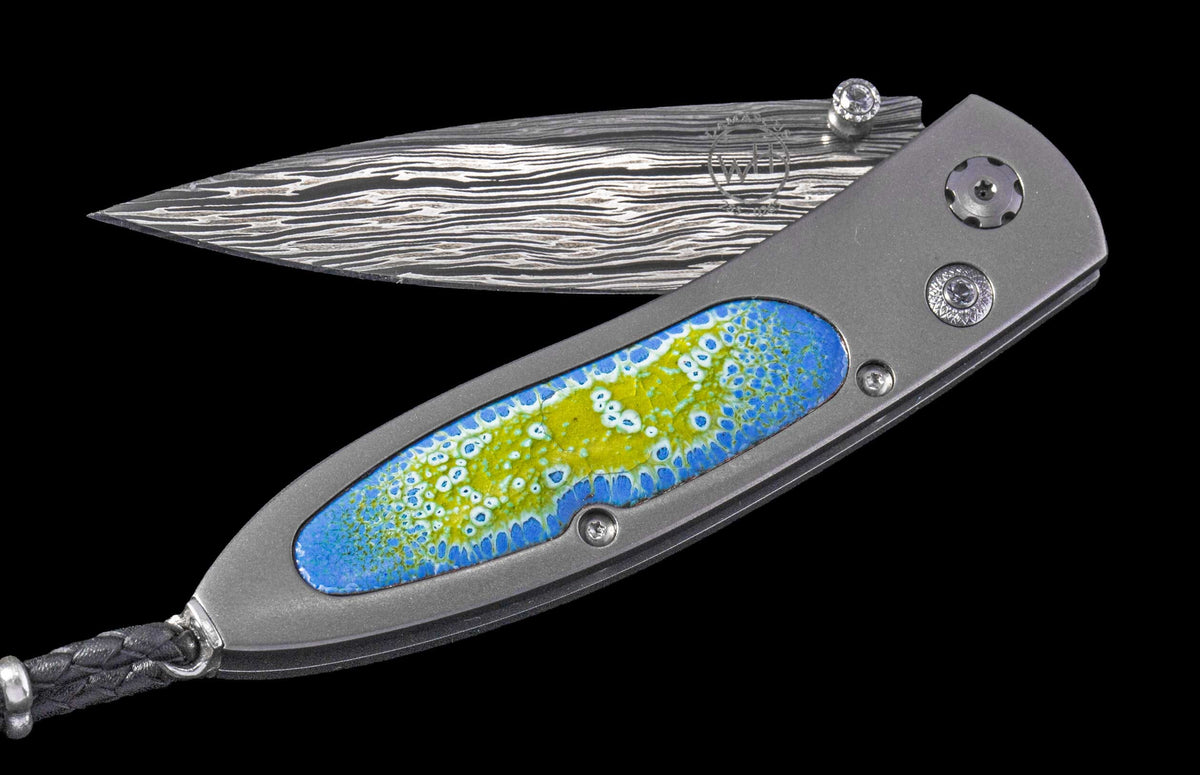 William Henry KNIVES KC25079