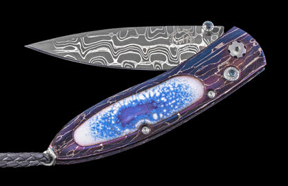 William Henry KNIVES KC25081