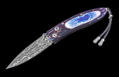 William Henry KNIVES KC25081