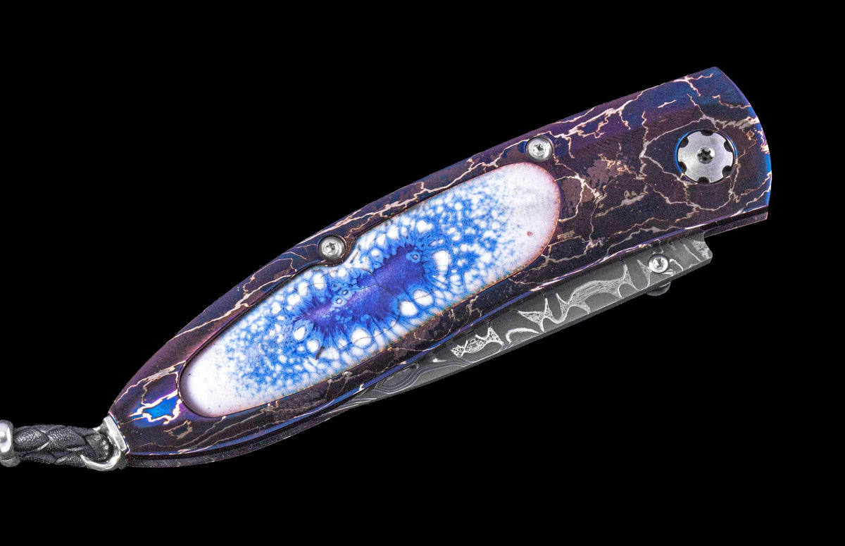 William Henry KNIVES KC25081