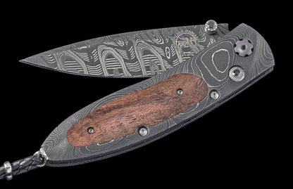 William Henry KNIVES KC25082