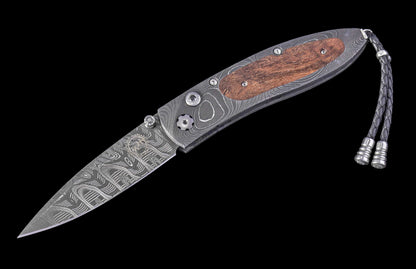 William Henry KNIVES KC25082