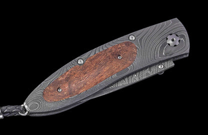 William Henry KNIVES KC25082