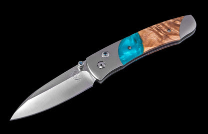 William Henry KNIVES KC25084