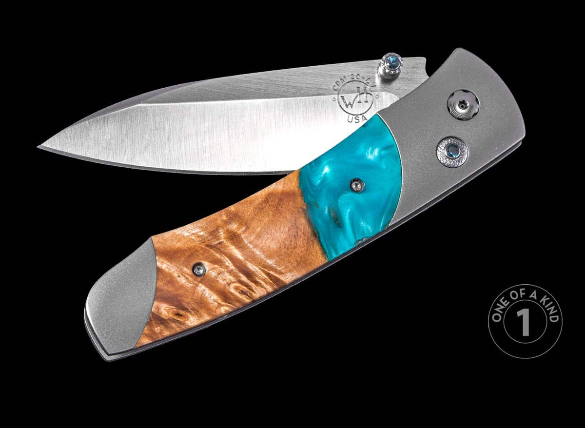 William Henry KNIVES KC25084