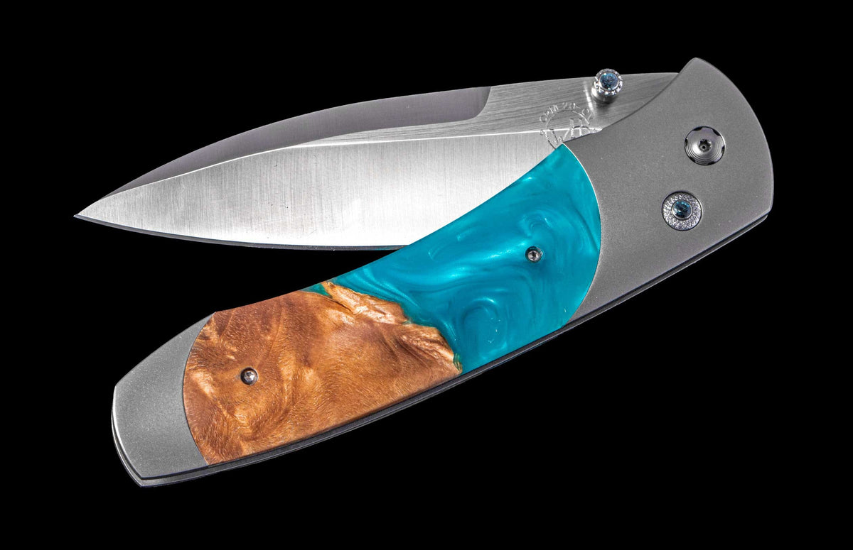 William Henry KNIVES KC25085