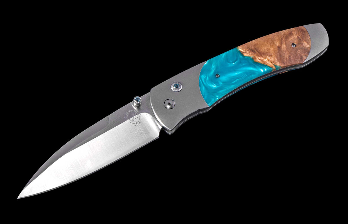 William Henry KNIVES KC25085