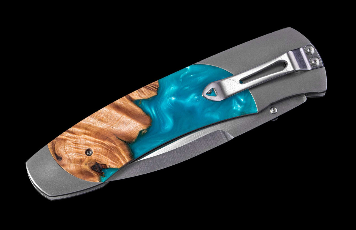 William Henry KNIVES KC25085