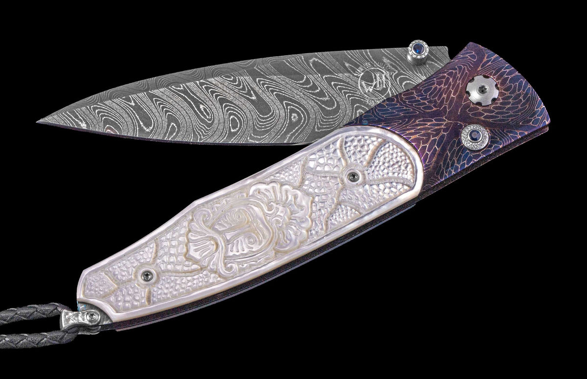 William Henry KNIVES KC25086