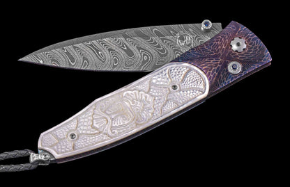 William Henry KNIVES KC25086