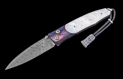 William Henry KNIVES KC25086