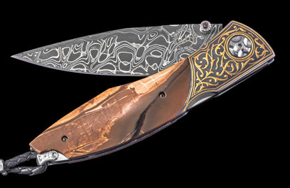 William Henry KNIVES KC25087