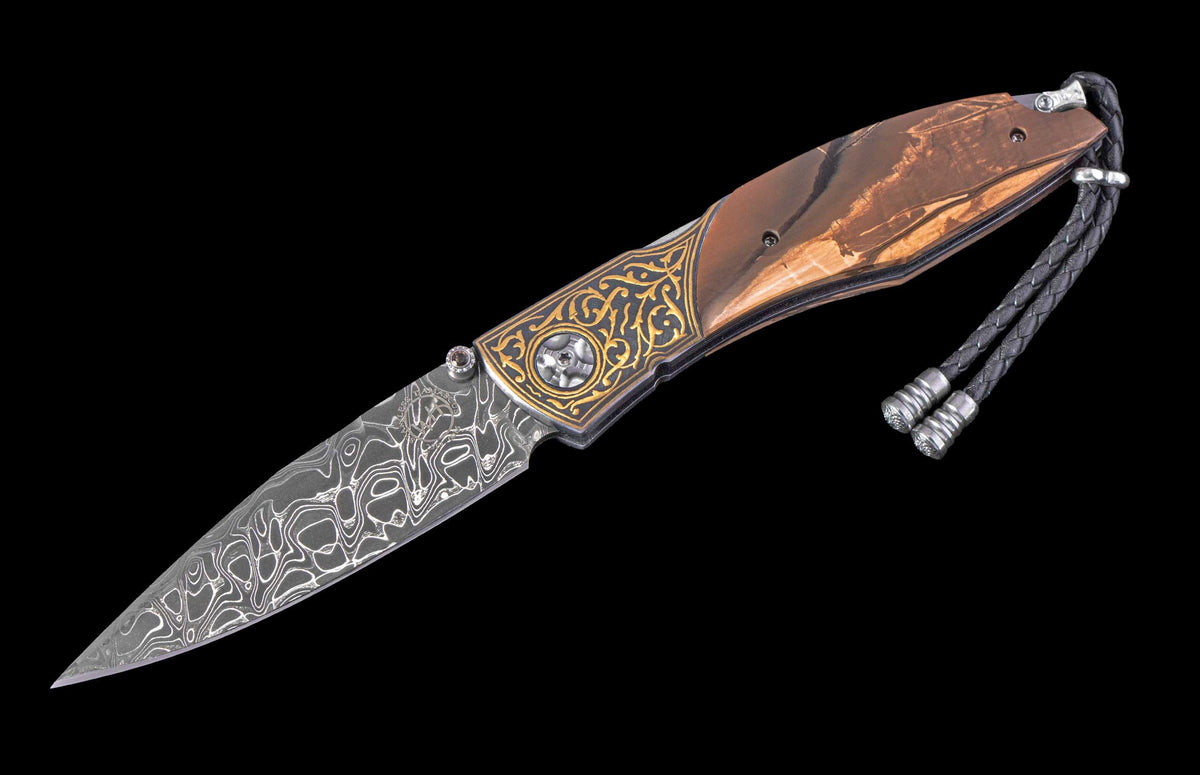 William Henry KNIVES KC25087