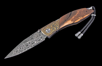 William Henry KNIVES KC25087