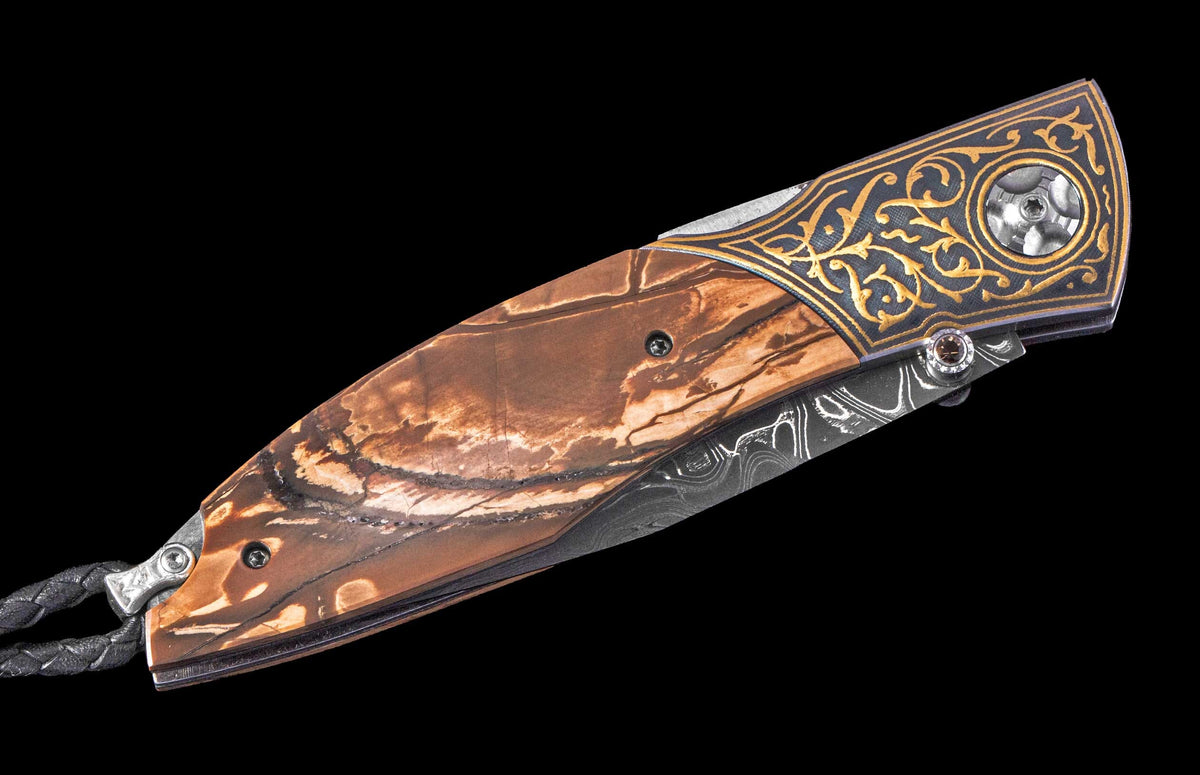 William Henry KNIVES KC25087