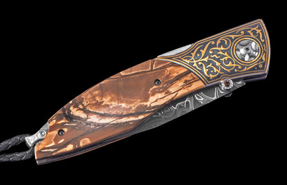 William Henry KNIVES KC25087