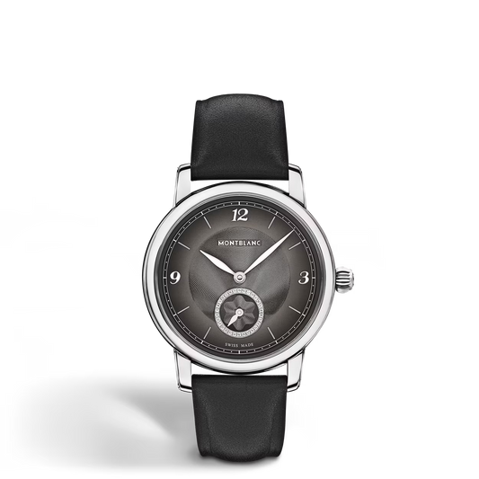 Montblanc Star Legacy Small Second 36 mm MB132887