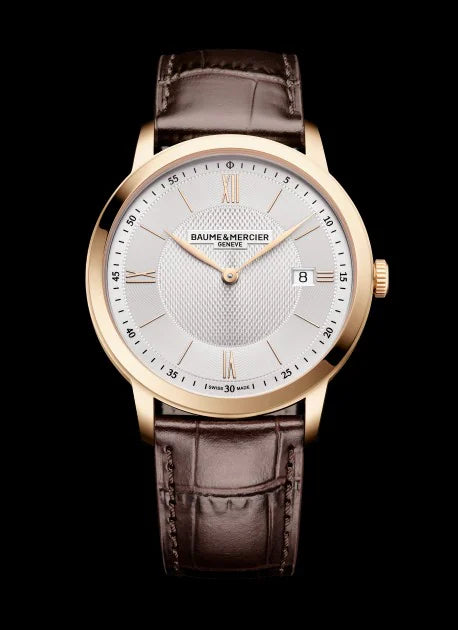 Baume & Mercier Classima 10857 Watch for men M0A10857