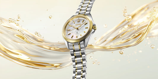 Seiko Prospex Prospex Sea SUR608