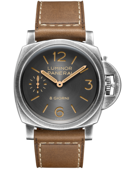 Panerai Luminor 8 Giorni PAM01733