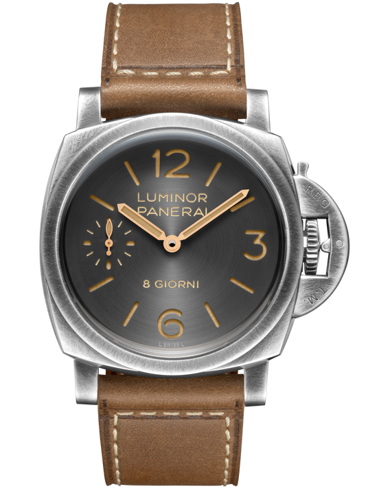 Panerai Luminor 8 Giorni PAM01733