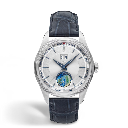 Montblanc 1858 Annual Calendar Geosphere Limited Edition - 100 pieces MB134026