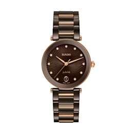 Rado LaCoupole Diamonds R22242703