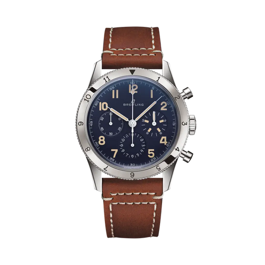 Breitling Classic Avi AVI 1953 Edition LB0920131C1X1